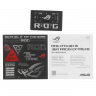 Система жидкостного охлаждения для процессора ASUS ROG RYUJIN III 360 EXTREME ARGB White (90RC0132-M0EAY0)