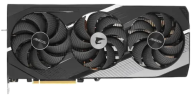 Видеокарта Gigabyte (GV-N407TAORUS E-12GD) GeForce RTX 4070 Ti 12GB AORUS ELITE