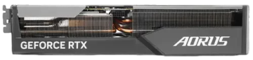Видеокарта Gigabyte (GV-N407TAORUS E-12GD) GeForce RTX 4070 Ti 12GB AORUS ELITE