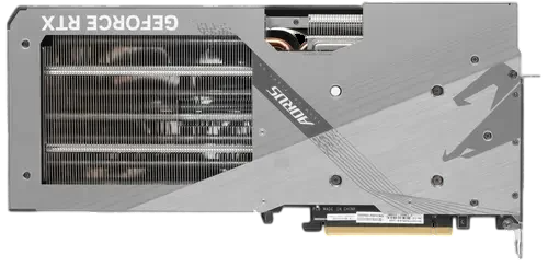 Видеокарта Gigabyte (GV-N407TAORUS E-12GD) GeForce RTX 4070 Ti 12GB AORUS ELITE