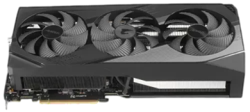 Видеокарта Gigabyte (GV-N407TAORUS E-12GD) GeForce RTX 4070 Ti 12GB AORUS ELITE