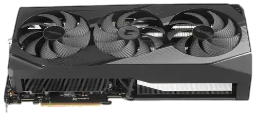 Видеокарта Gigabyte (GV-N407TAORUS E-12GD) GeForce RTX 4070 Ti 12GB AORUS ELITE