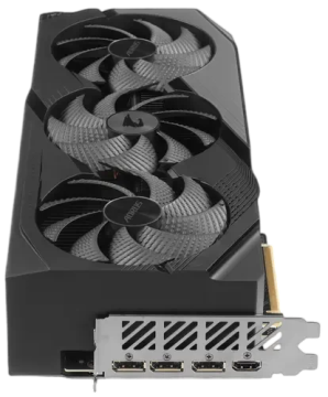 Видеокарта Gigabyte (GV-N407TAORUS E-12GD) GeForce RTX 4070 Ti 12GB AORUS ELITE