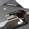 Видеокарта Gigabyte (GV-N407TAORUS E-12GD) GeForce RTX 4070 Ti 12GB AORUS ELITE