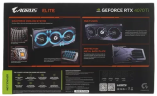 Видеокарта Gigabyte (GV-N407TAORUS E-12GD) GeForce RTX 4070 Ti 12GB AORUS ELITE