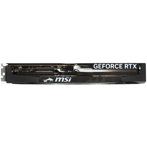 Видеокарта MSI (G5060-8GTC) GeForce RTX 5060 8G GAMING TRIO OC