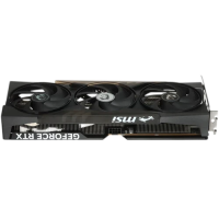 Видеокарта MSI (G5060-8GTC) GeForce RTX 5060 8G GAMING TRIO OC