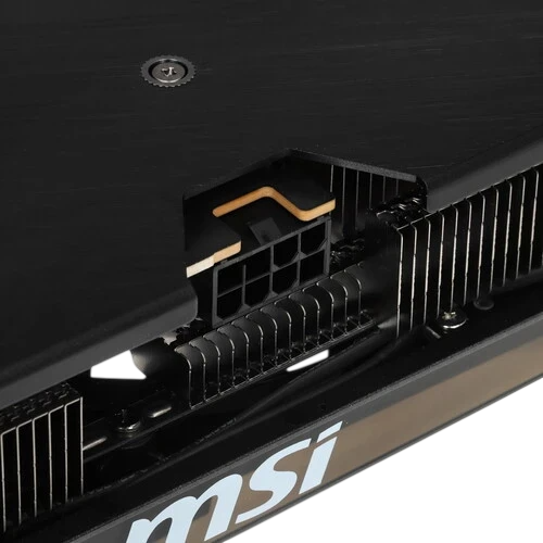 Видеокарта MSI (G5060-8GTC) GeForce RTX 5060 8G GAMING TRIO OC