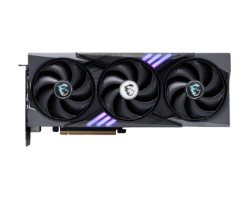 Видеокарта MSI (G5060-8GTC) GeForce RTX 5060 8G GAMING TRIO OC