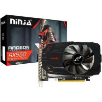 Видеокарта Sinotex Ninja (AKRX55045F) Radeon RX 550 4GB