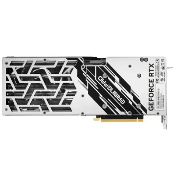 Видеокарта Palit (NED407TT19K9-1043A) GeForce RTX 4070 Ti 12Gb GAMINGPRO OC
