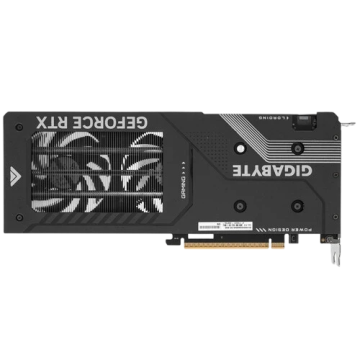 Видеокарта Gigabyte (GV-N5050GAMING OC-8GD) GeForce RTX 5050 8GB