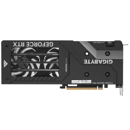 Видеокарта Gigabyte (GV-N5050GAMING OC-8GD) GeForce RTX 5050 8GB