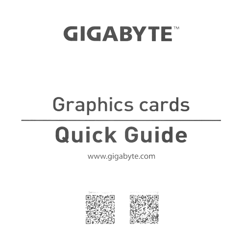 Видеокарта Gigabyte (GV-N5050GAMING OC-8GD) GeForce RTX 5050 8GB