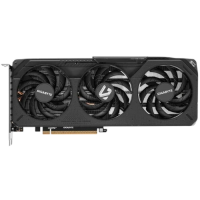 Видеокарта Gigabyte (GV-N5050GAMING OC-8GD) GeForce RTX 5050 8GB