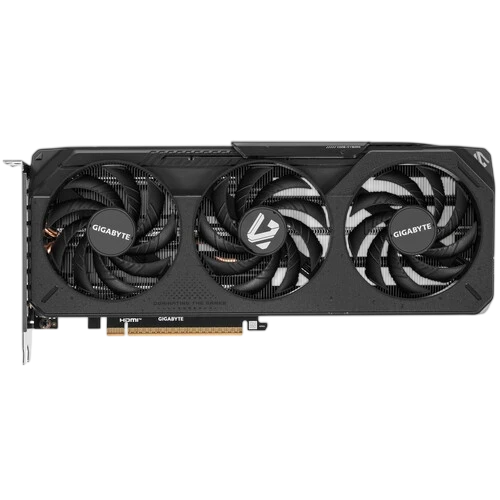 Видеокарта Gigabyte (GV-N5050GAMING OC-8GD) GeForce RTX 5050 8GB