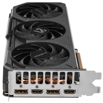 Видеокарта Gigabyte (GV-N5050GAMING OC-8GD) GeForce RTX 5050 8GB
