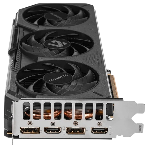 Видеокарта Gigabyte (GV-N5050GAMING OC-8GD) GeForce RTX 5050 8GB