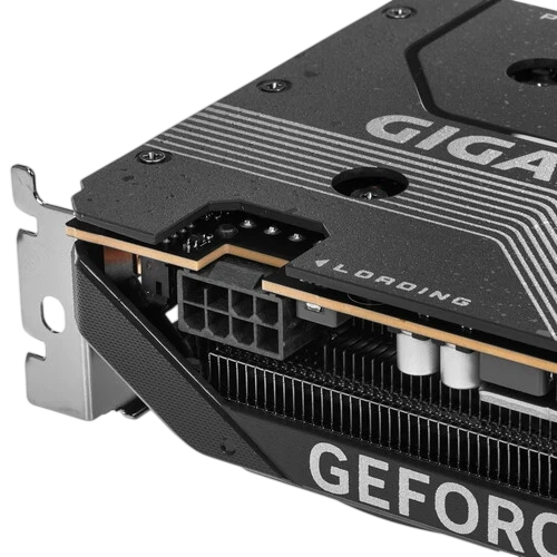 Видеокарта Gigabyte (GV-N5050GAMING OC-8GD) GeForce RTX 5050 8GB