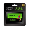 Твердотельный накопитель ADATA 3840 Gb SU630SS ASU630SS-3T84Q-R