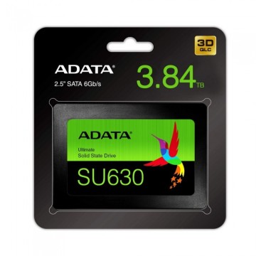 Твердотельный накопитель ADATA 3840 Gb SU630SS ASU630SS-3T84Q-R