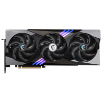 Видеокарта MSI (G5080-16GT) GeForce RTX 5080 16G GAMING TRIO