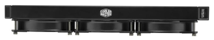 Жидкостная система охлаждения Cooler Master MasterLiquid ML360 RGB TR4 Edition MLX-D36M-A20PC-T1