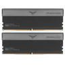 Оперативная память 32 Gb 6400 MHz Team Group T-FORCE XTREEM ARGB Narvik Black (FF9D532G6400HC32ADC01)