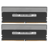 Оперативная память 32 Gb 6400 MHz Team Group T-FORCE XTREEM ARGB Narvik Black (FF9D532G6400HC32ADC01)