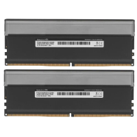 Оперативная память 32 Gb 6400 MHz Team Group T-FORCE XTREEM ARGB Narvik Black (FF9D532G6400HC32ADC01)