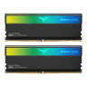 Оперативная память 32 Gb 6400 MHz Team Group T-FORCE XTREEM ARGB Narvik Black (FF9D532G6400HC32ADC01)