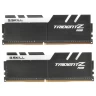Оперативная память 16 Gb 3600 MHz G.Skill TRIDENT Z RGB (F4-3000C15D-16GTZR)