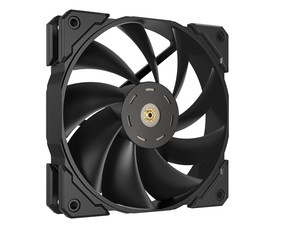 Вентилятор для корпуса ID-COOLING BOREAS 120 Black
