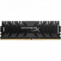 Оперативная память 32 Gb 2666 MHz Kingston HYPERX PREDATOR (HX426C15PB3/32)