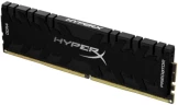 Оперативная память 32 Gb 2666 MHz Kingston HYPERX PREDATOR (HX426C15PB3/32)