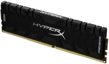 Оперативная память 32 Gb 2666 MHz Kingston HYPERX PREDATOR (HX426C15PB3/32)