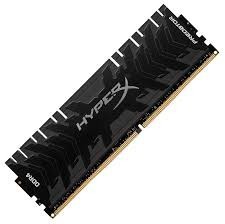 Оперативная память 32 Gb 2666 MHz Kingston HYPERX PREDATOR (HX426C15PB3/32)