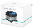 Кулер для процессора Deepcool THETA 20 DP-ICAS-T20P-17 PWM