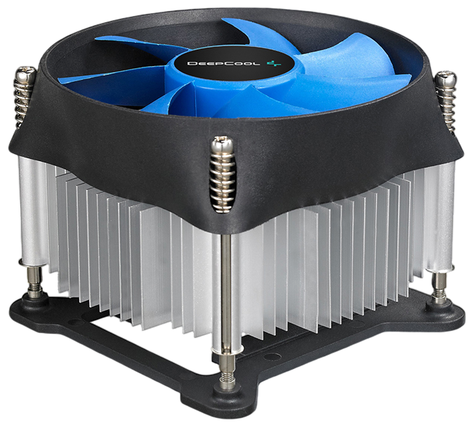 Кулер для процессора Deepcool THETA 20 DP-ICAS-T20P-17 PWM