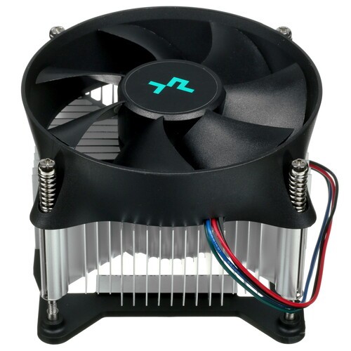 Кулер для процессора Deepcool THETA 20 DP-ICAS-T20P-17 PWM