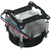 Кулер для процессора Deepcool THETA 20 DP-ICAS-T20P-17 PWM