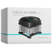 Кулер для процессора Deepcool THETA 20 DP-ICAS-T20P-17 PWM