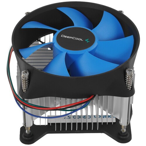 Кулер для процессора Deepcool THETA 20 DP-ICAS-T20P-17 PWM
