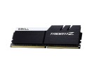 Оперативная память 16 Gb 3600 MHz G.Skill TRIDENT Z Black-White (F4-3600C16D-16GTZKW)