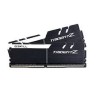 Оперативная память 16 Gb 3600 MHz G.Skill TRIDENT Z Black-White (F4-3600C16D-16GTZKW)