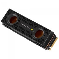 Твердотельный накопитель Corsair 2000 Gb MP600 PRO HYDRO X EDITION Black CSSD-F2000GBMP600HXE