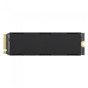 Твердотельный накопитель Corsair 2000 Gb MP600 PRO HYDRO X EDITION Black CSSD-F2000GBMP600HXE