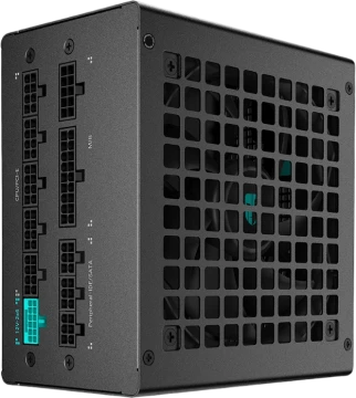 Блок питания Deepcool 650W GAMERSTORM PQ650G 16 Pin (PCIe 5.0 Connector Cable Details)