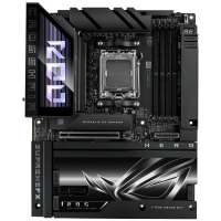 Материнская плата ASUS ROG CROSSHAIR X870E HERO BTF WIFI 7 (90MB1MX0-M0EAY0)