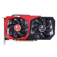 Видеокарта Colorful (RTX 2060 NB-V 6GB) GeForce RTX 2060 6Gb NB-V